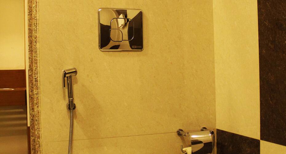Hotel Atithi FamilyRestaurant Bar Lodging&Boarding, Pune 2